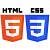 HTML5  CSS